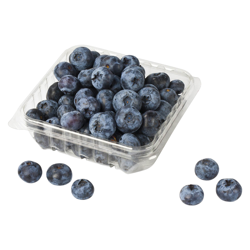 Blueberries - 6oz 