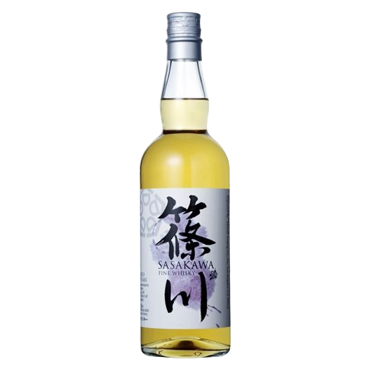 Sasakawa Fine Whisky 750ml