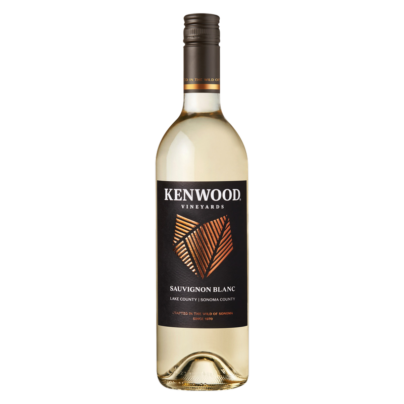 Kenwood Sauvignon Blanc 750 ml
