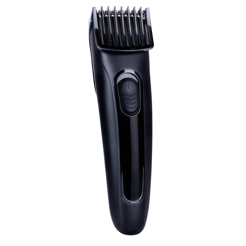Status Rechargable Beard & Hair Trimmer, 1pcs