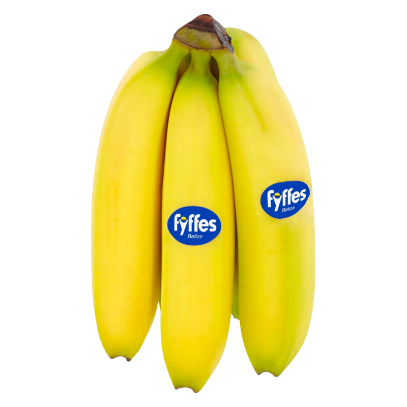 Fyffes Premium Bananas, 5pcs