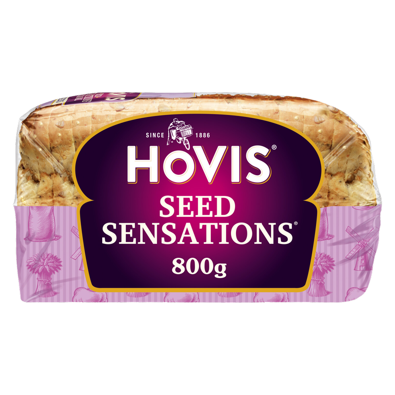 Hovis Seed Sensations Original, 800g