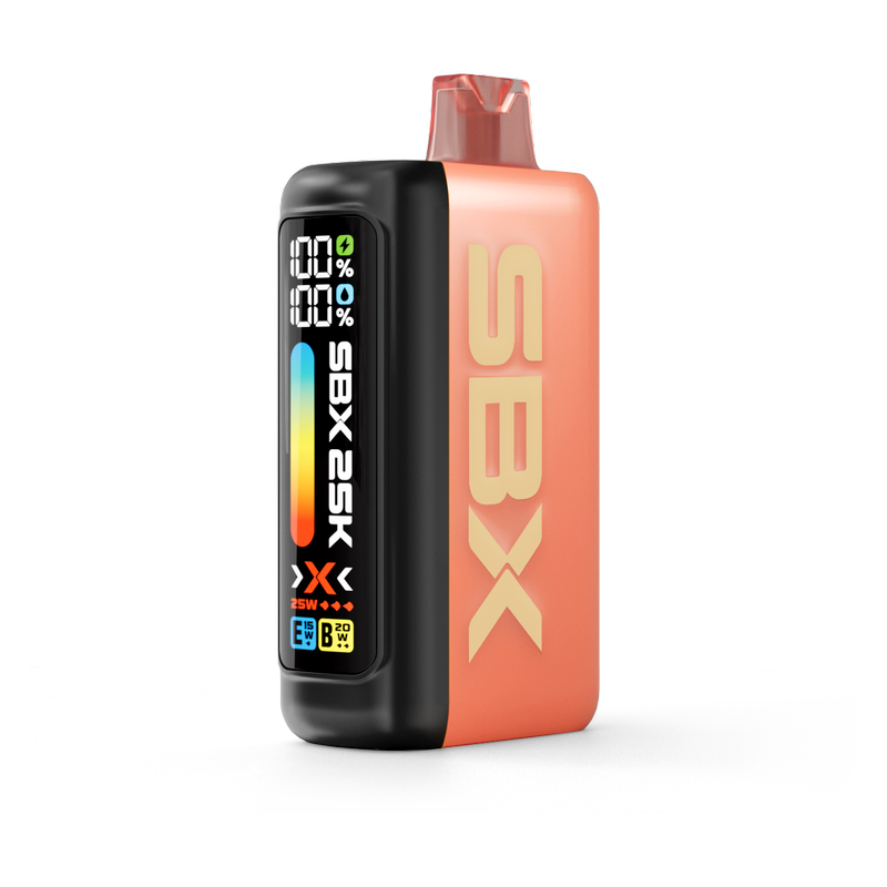 how much is elf bar vape SBX 25K Review: Three Modes, Metatine Explained & 14 Flavors Tested main image 0