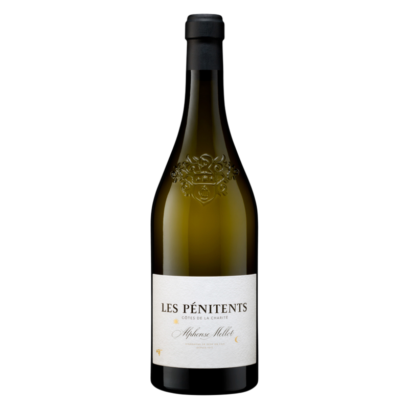 Alphonse Mellot Les Pénitents Chardonnay Côtes De La Charité 750ml