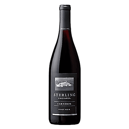 Sterling Vineyards Carneros Pinot Noir 750ml
