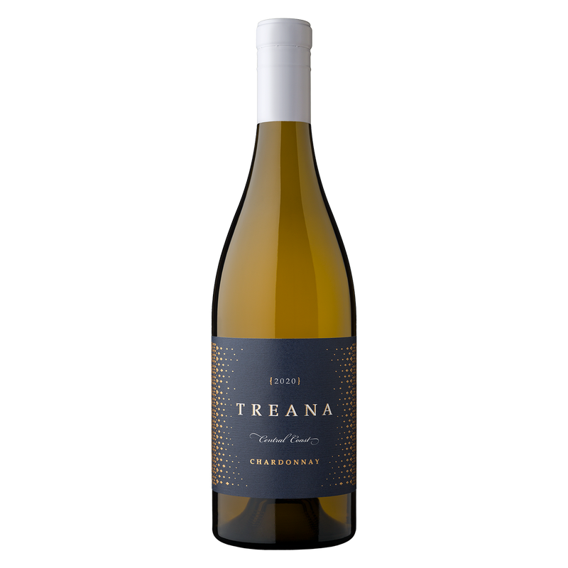 Treana Chardonnay 750ml