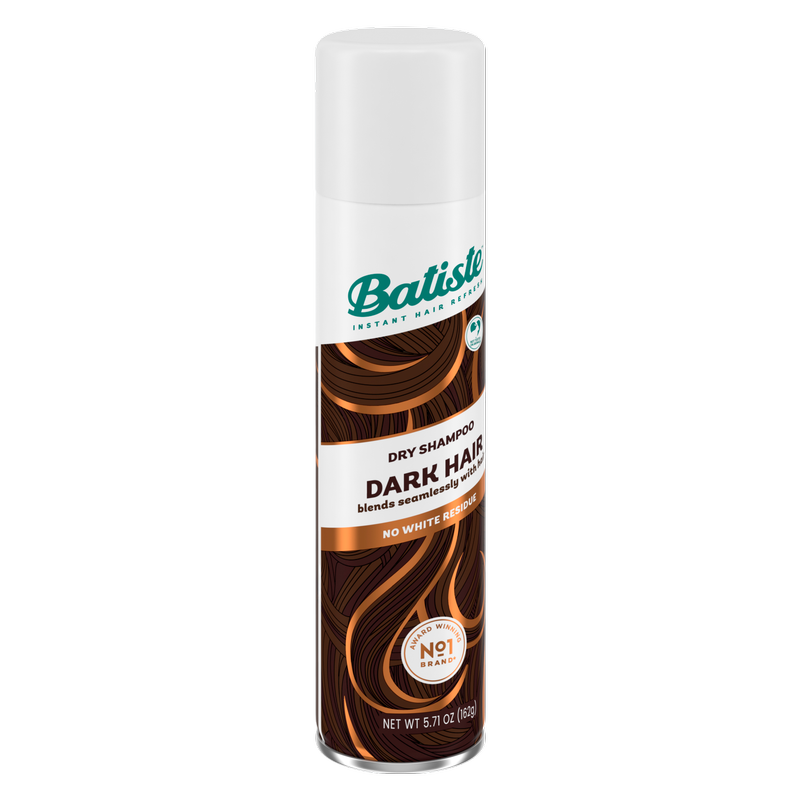 Batiste Dry Shampoo Divine Dark 5.71oz