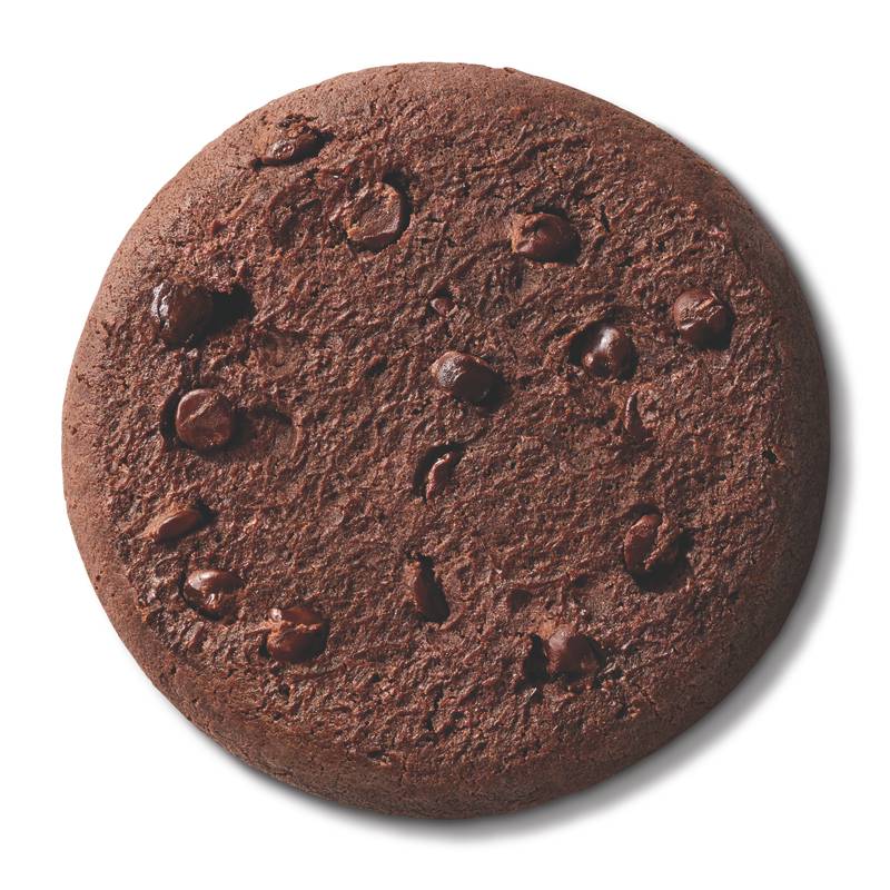 Lenny & Larry's Big Time Brownie Chocolate Protein Cookie, 4oz
