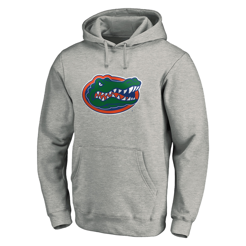 University of Florida Primary Logo Sweatshirt- Size Small
