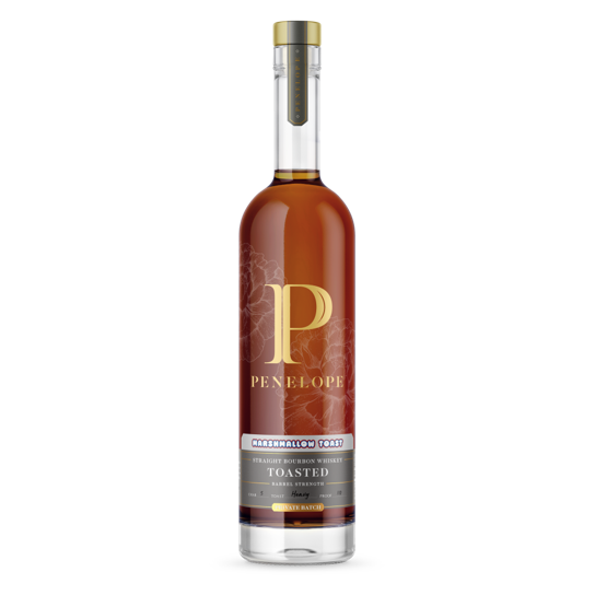 Penelope Marshmallow Toast 750ml Bottle