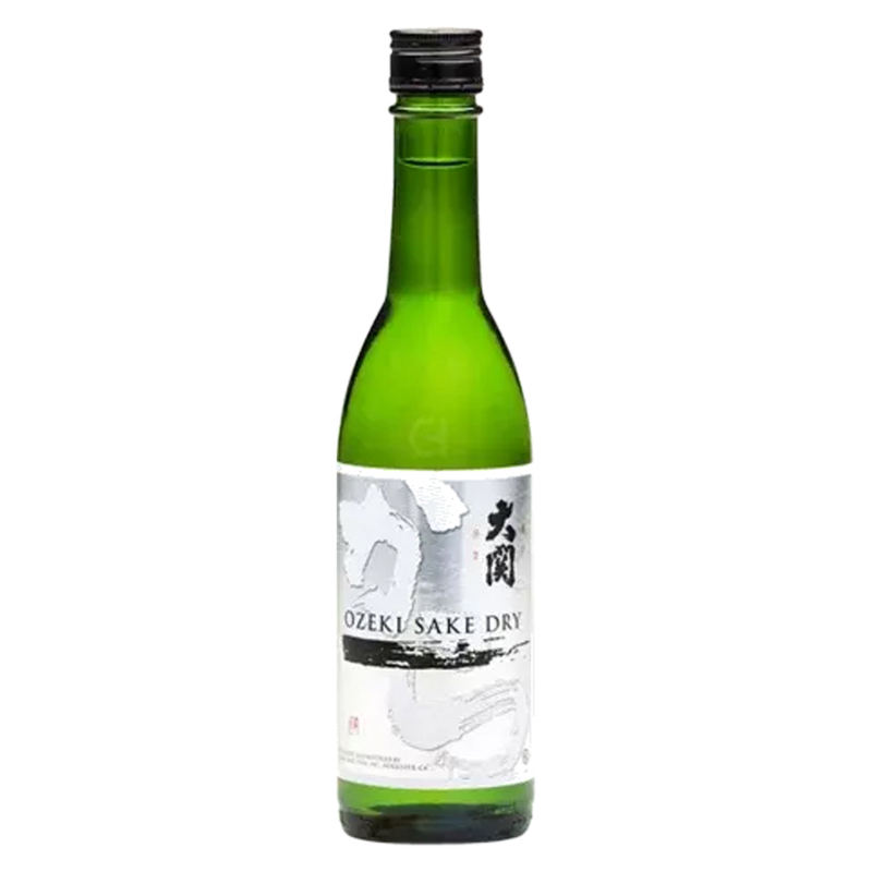ozeki Dry Sake 750ml