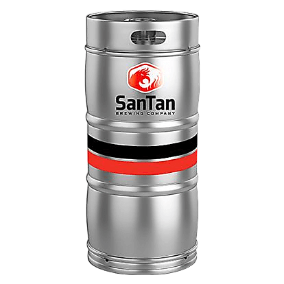 SanTan Mr. Pineapple (5.16 GAL KEG)