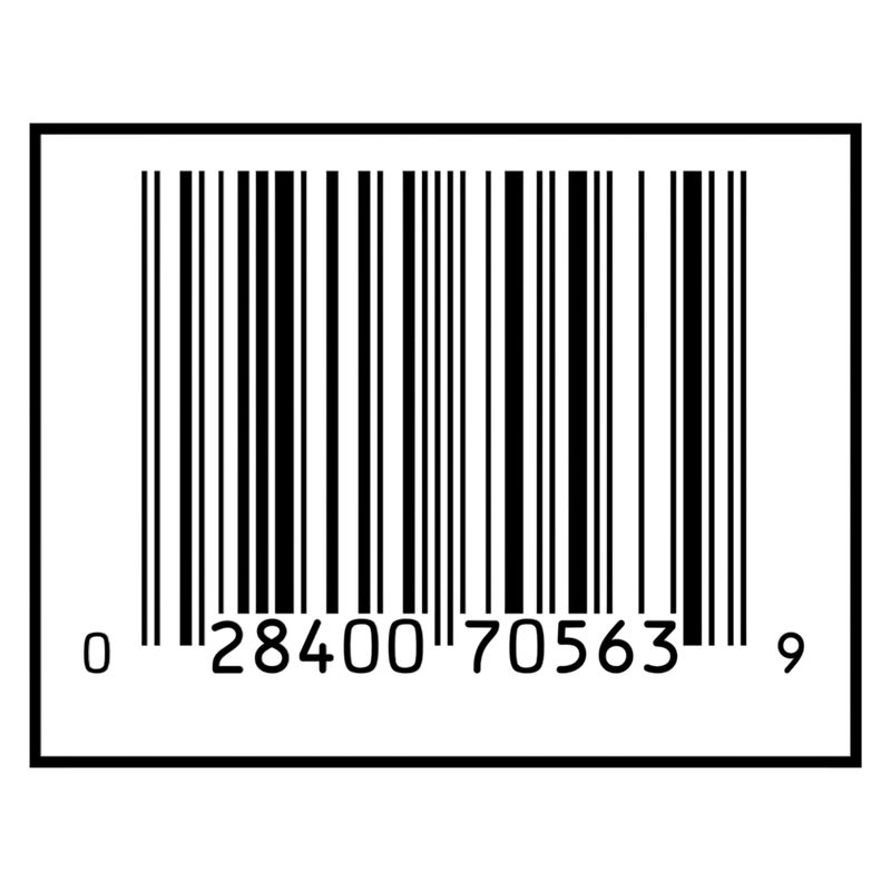 Baken-Ets Chicharrones Fried Pork Skins Hot'N Spicy Flavored 4 Oz