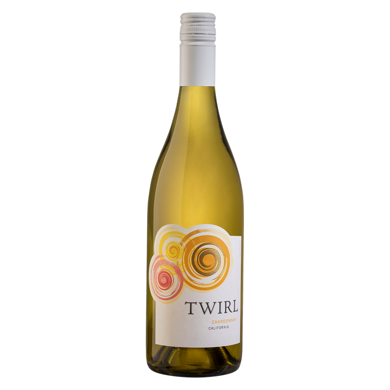 Twirl Chardonnay 750ml