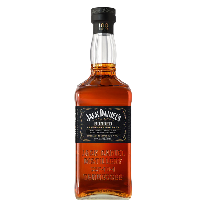 Jack Daniel's Gold No. 27 Tennessee Whiskey 750ml - Jack Daniel's