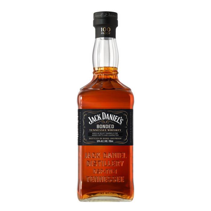 Jack Daniel's Gold No. 27 Tennessee Whiskey 750ml - Jack Daniel's