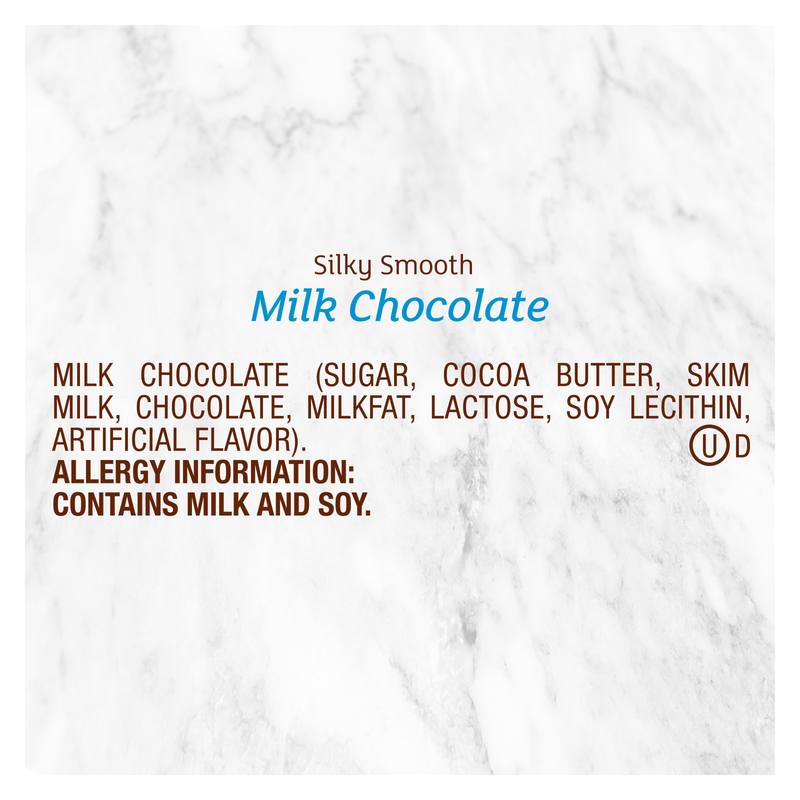 Dove Milk Chocolate Bar 1.44oz