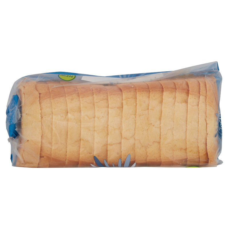 Morrisons Sliced Brioche Loaf, 500g