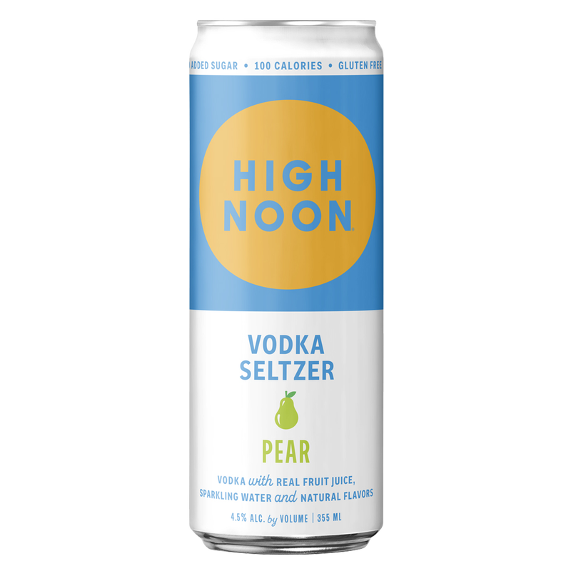High Noon Game Day 8pk 12oz Can 4.5% ABV