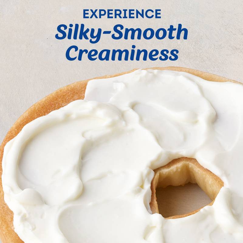 Philadelphia Original Cream Cheese Brick - 8oz