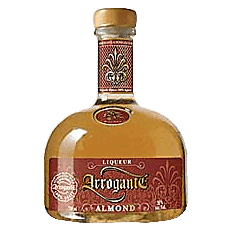 Arrogante Almond Liqueur 750ml
