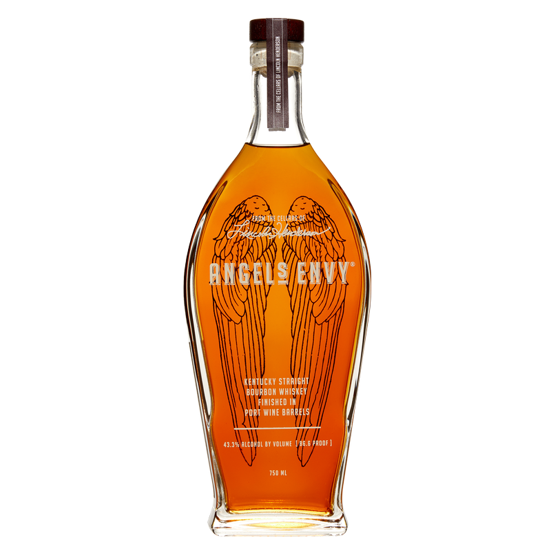 Angel's Envy Select Private Single Barrel 750ml