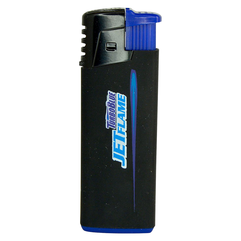 Turbo Blue Jet Flame Lighter