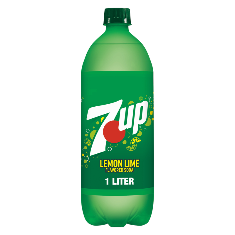 7UP 1L Btl