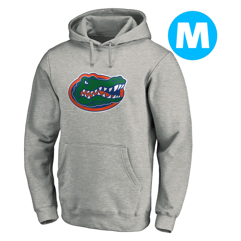 University of Florida Primary Logo Sweatshirt- Size Medium