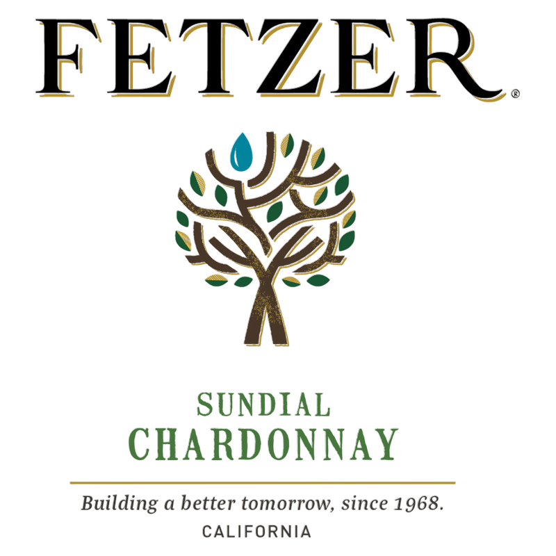 Fetzer Chardonnay 750 ml