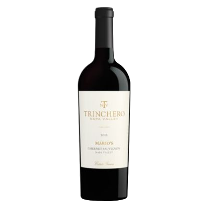 Trinchero Mario's Vineyard Cabernet Sauvignon 750ml 14.5% ABV