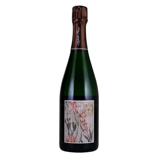 Laherte Freres Blanc de Blancs Brut Nature 750ml