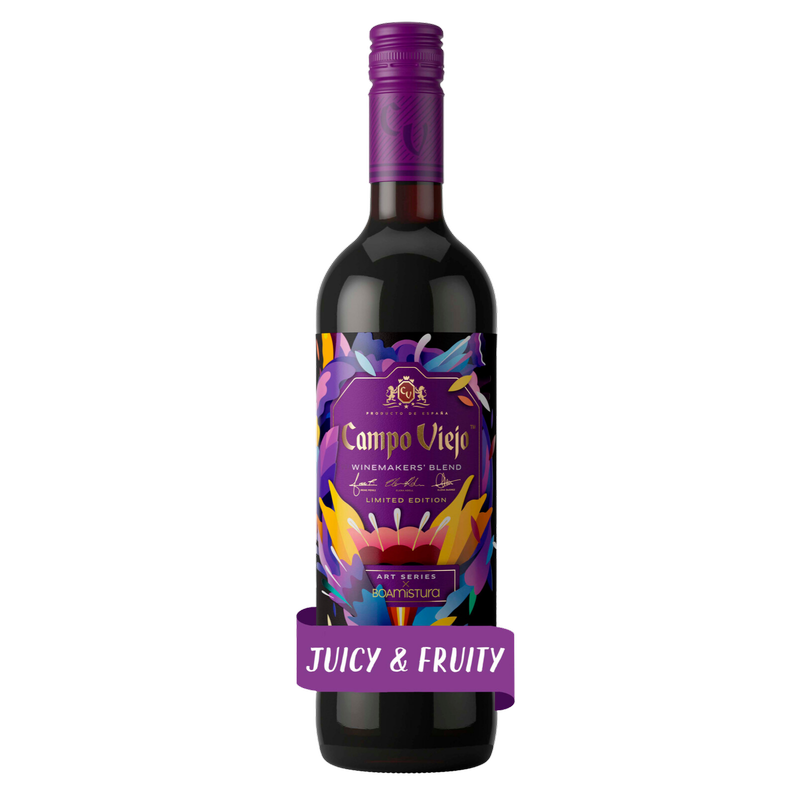 Campo Viejo Winemakers Blend, 75cl