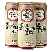 Morland Old Speckled Hen Pubcan 4pk 12oz Can