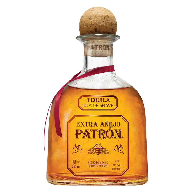 Patron El Cielo 700ml (80 Proof)