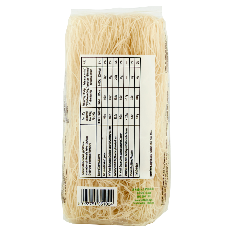 Ko-Lee Vermicelli Noodles, 200g