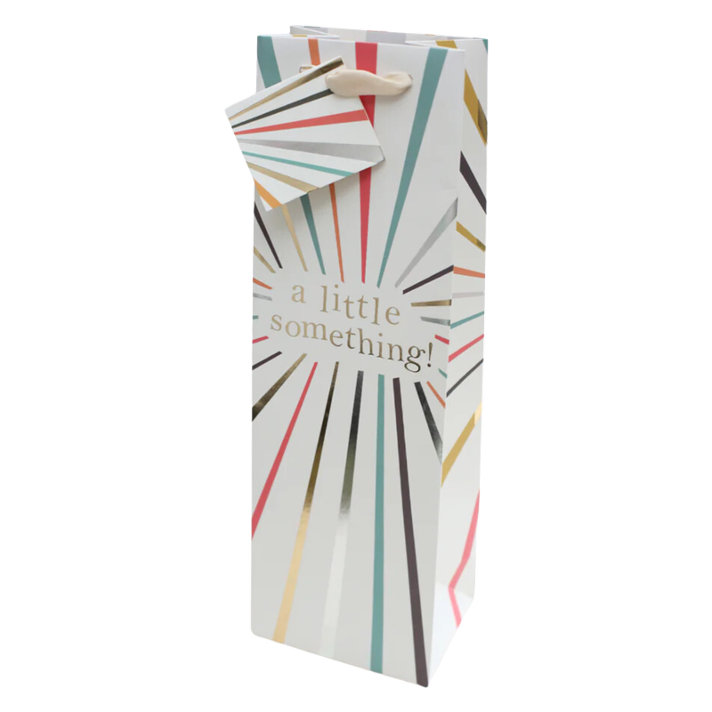 Caroline Gardner A Little Something Bottle Bag, 1pcs