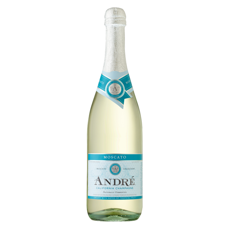 Andre Moscato 750ml