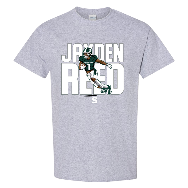Jayden Reed x The Players Trunk Exclusive T-Shirt