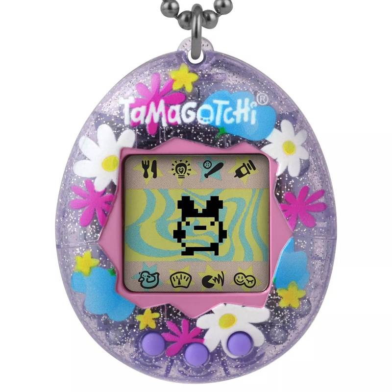 Tamagotchi Original Electronic Game