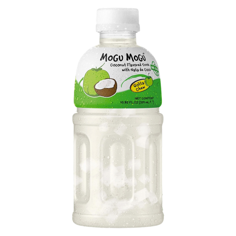Mogu Mogu Coconut, 320ml