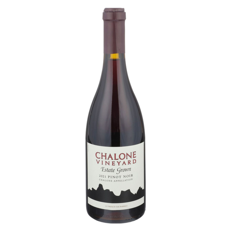 Chalone Pinot Noir, Estate 750ml