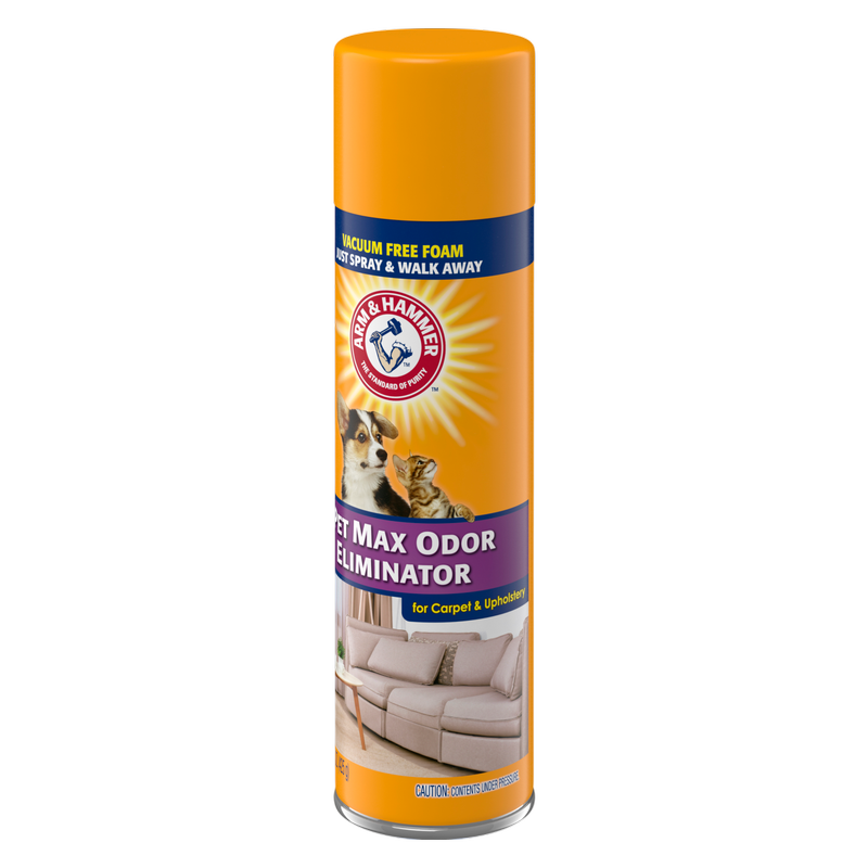 Arm & Hammer Pet Max Odor Eliminator 15 oz