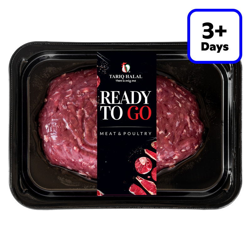 Tariq Halal Beef Mince, 400g