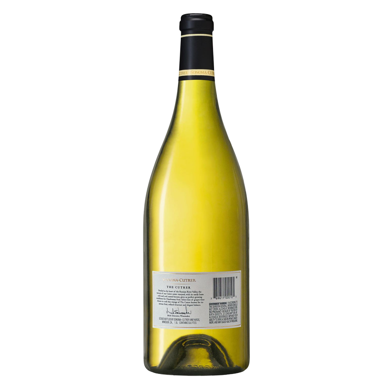 Sonoma-Cutrer The Cutrer Chardonnay 1.5 Liter