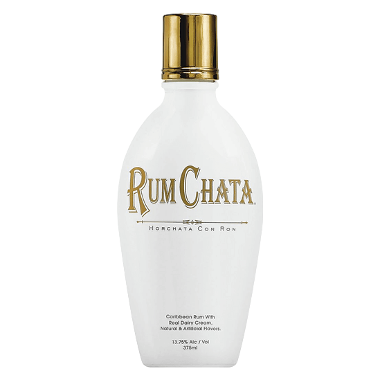 Rum Chata Original 375 Ml