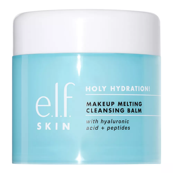 e.l.f. Holy Hydration! Makeup Melting Cleansing Balm 2oz