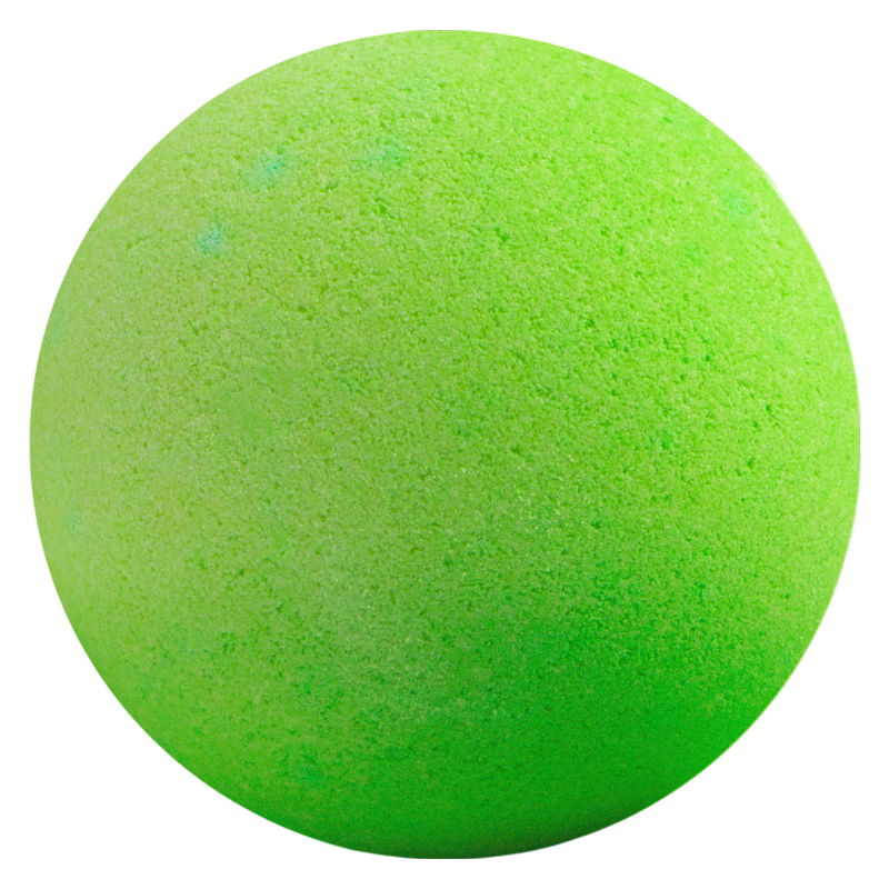 Glow Bath Bomb 7oz