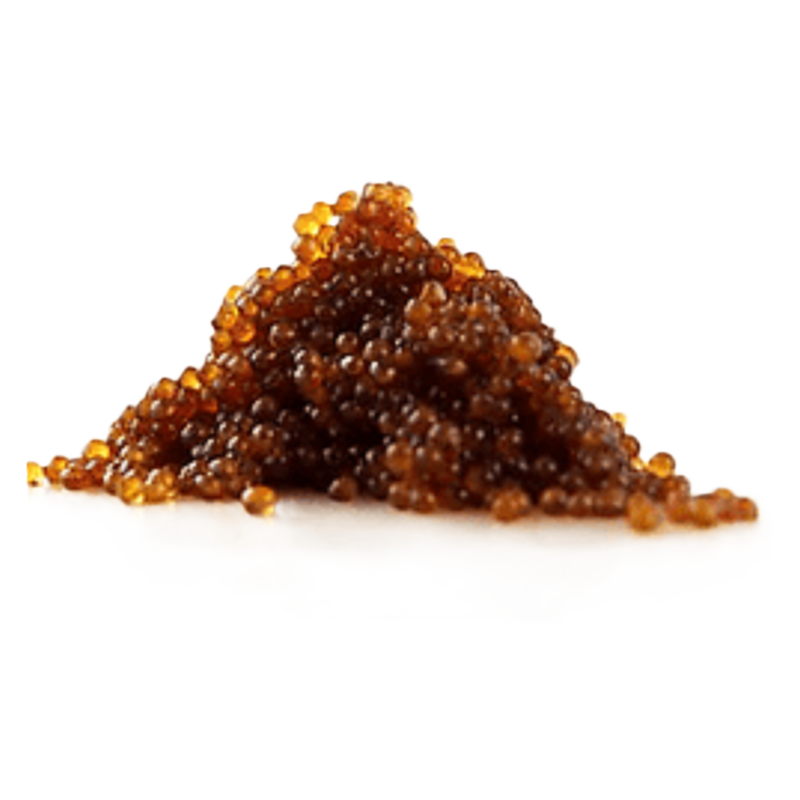 Pacific Plaza Ostera Caviar with MP Spoon 0.52oz