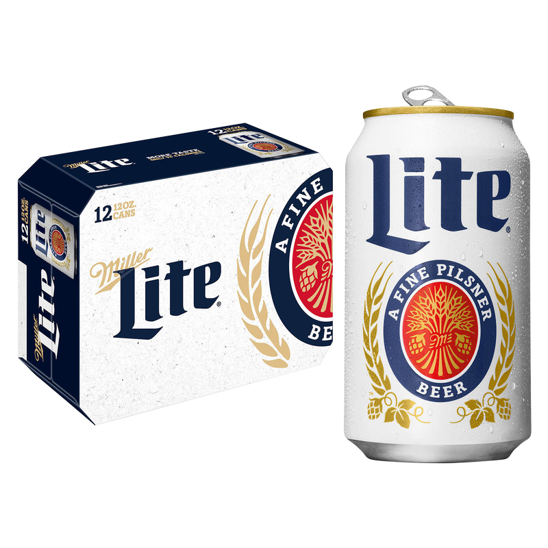 Michelob Ultra 12pk 12oz Can 4.2% ABV